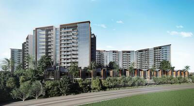 For Sale - Affinity At Serangoon