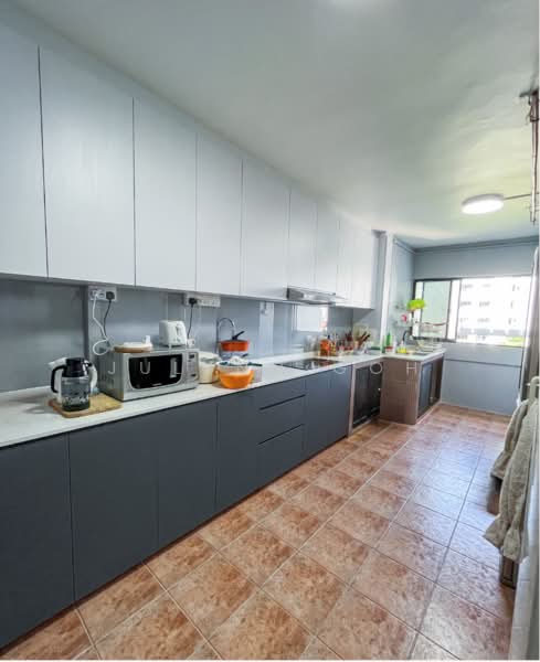 270 Tampines Street 21, 270 Tampines Street 21, Room Rental, 120 sqft, HDB Flat For Rent, by Julynn Goh, 24612621 - PropertyGuru.com.sg