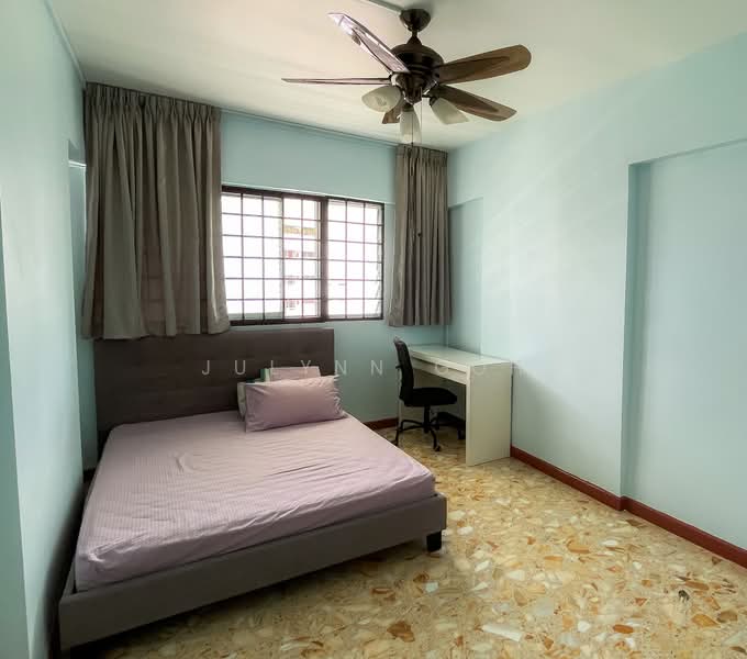 270 Tampines Street 21, 270 Tampines Street 21, Room Rental, 120 sqft, HDB Flat For Rent, by Julynn Goh, 24612621 - Common Room 1 - PropertyGuru.com.sg