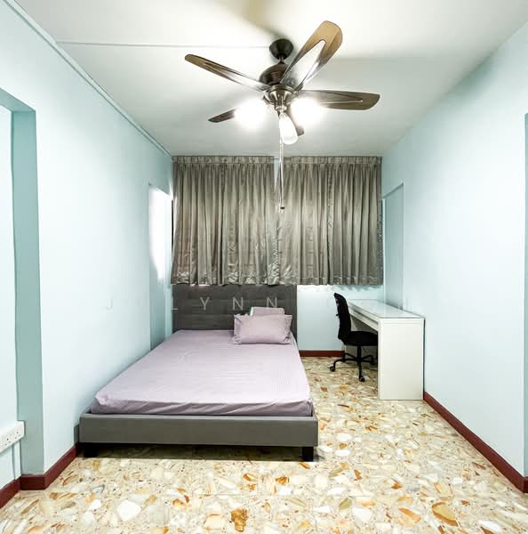 270 Tampines Street 21, 270 Tampines Street 21, Room Rental, 120 sqft, HDB Flat For Rent, by Julynn Goh, 24612621 - Common Room 1 - PropertyGuru.com.sg