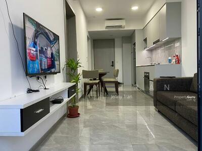 For Sale - The Garden Residences