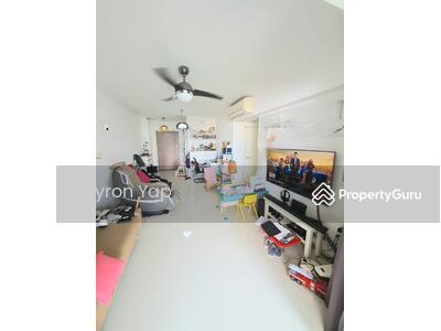 For Rent - 347A Yishun Avenue 11