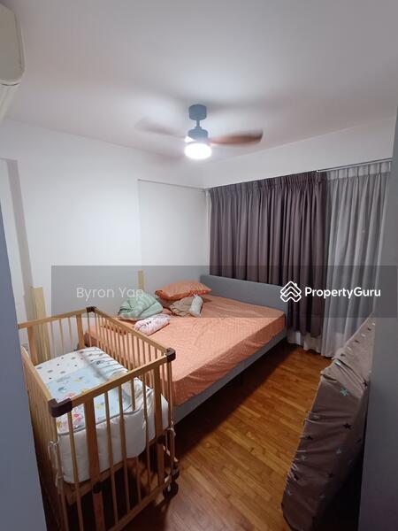 For Rent - 347A Yishun Avenue 11