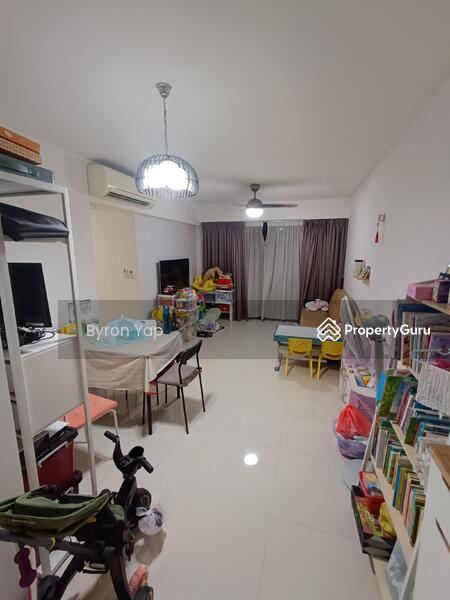 For Rent - 347A Yishun Avenue 11