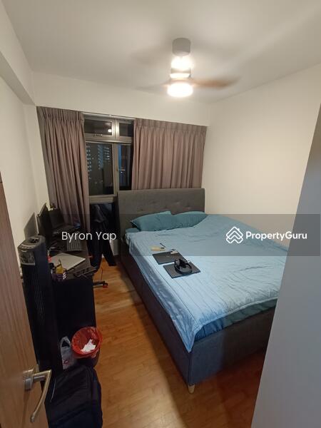 For Rent - 347A Yishun Avenue 11