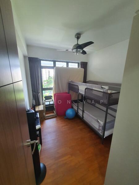 For Rent - 347A Yishun Avenue 11