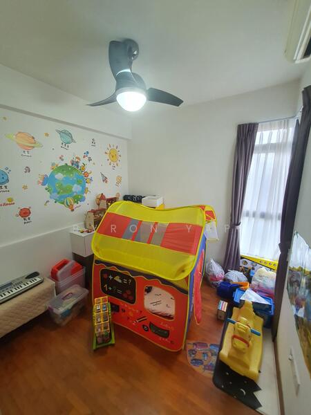 For Rent - 347A Yishun Avenue 11