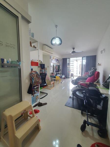 For Rent - 347A Yishun Avenue 11