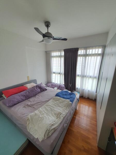 For Rent - 347A Yishun Avenue 11