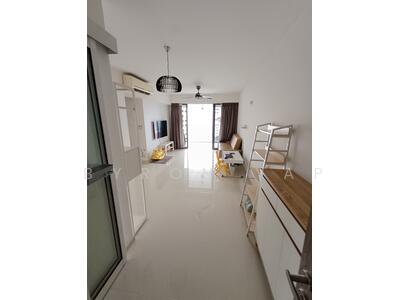 For Rent - 347A Yishun Avenue 11