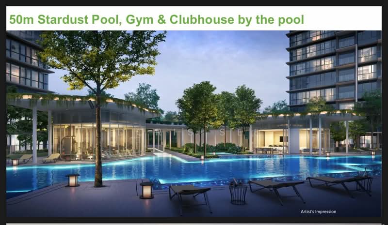 The LakeGarden Residences Condominium For Sale at S$ 2,700,000 | PropertyGuru Singapore