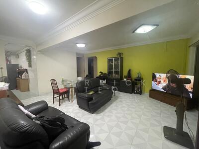 For Rent - 24 Teban Gardens Road