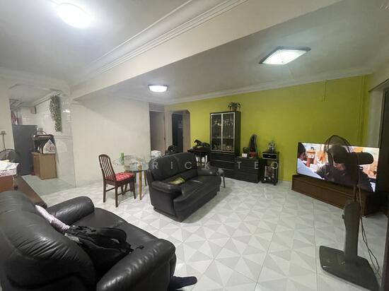 24 Teban Gardens Road, 24 Teban Gardens Road, Room Rental, 120