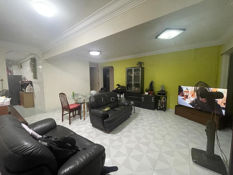 For Rent - 24 Teban Gardens Road