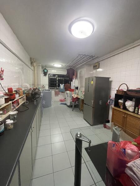 For Rent - 24 Teban Gardens Road
