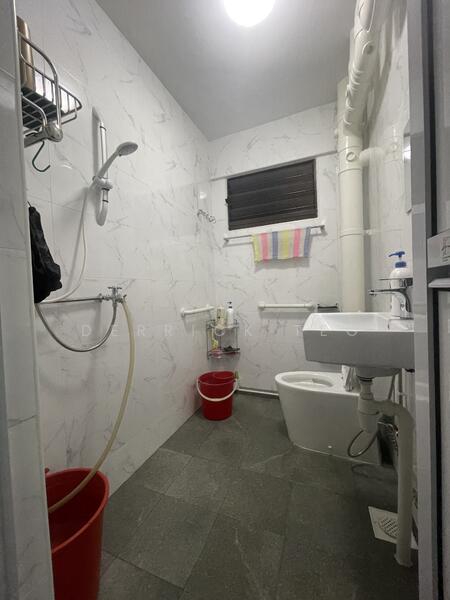For Rent - 24 Teban Gardens Road