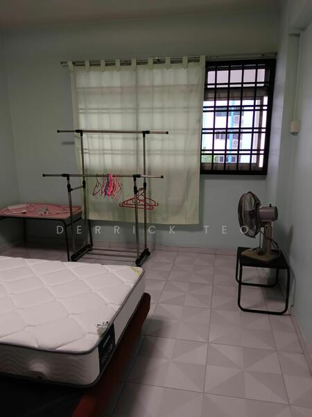 For Rent - 24 Teban Gardens Road