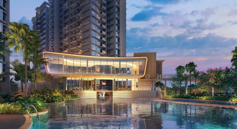 Grand Dunman, 2 Dunman Road, 6 Bedrooms, 3,068 sqft, Condominium For Sale, by Jason Goh, 24612721 - PropertyGuru.com.sg