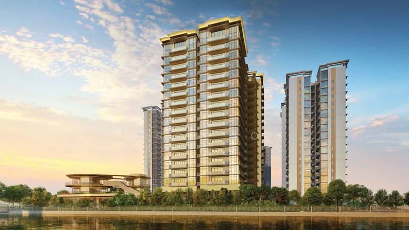 Grand Dunman, 2 Dunman Road, 6 Bedrooms, 3,068 sqft, Condominium For Sale, by Jason Goh, 24612721 - PropertyGuru.com.sg