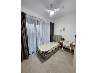 For Rent - Normanton Park