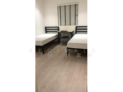 For Rent - 303 Clementi Avenue 4