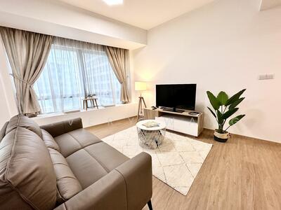 For Rent - The Sail @ Marina Bay