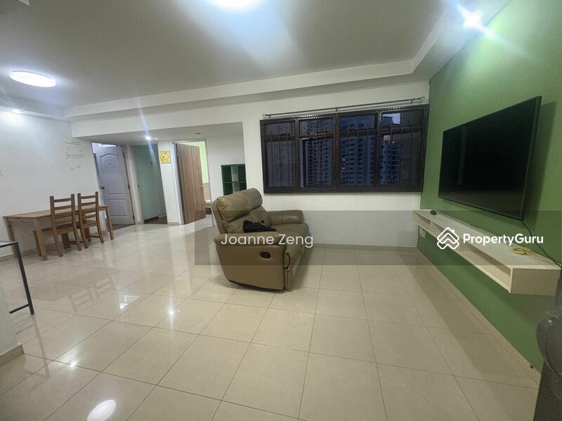 For Rent - 21 Jalan Membina