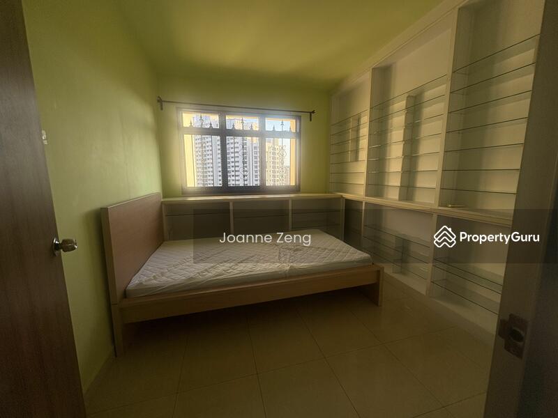 For Rent - 21 Jalan Membina