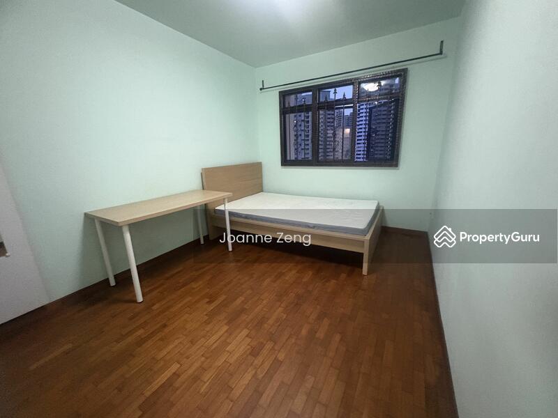 For Rent - 21 Jalan Membina