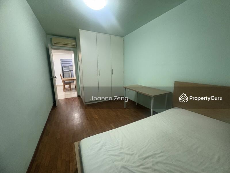 For Rent - 21 Jalan Membina