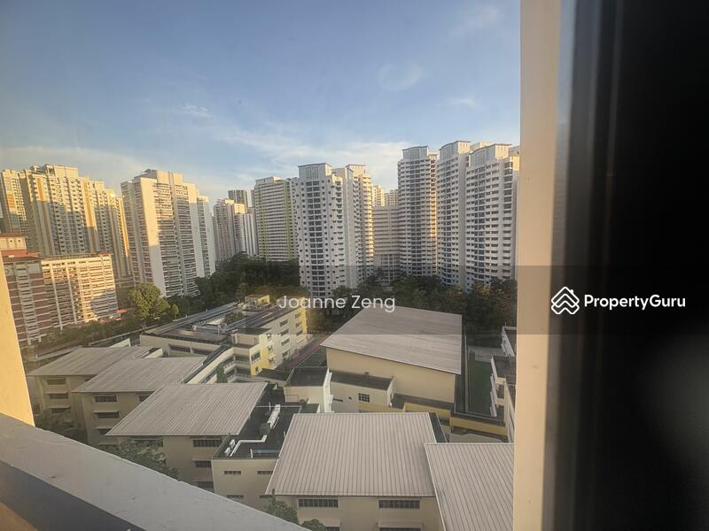 For Rent - 21 Jalan Membina