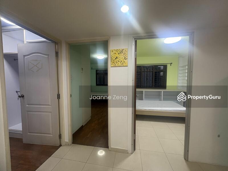 For Rent - 21 Jalan Membina