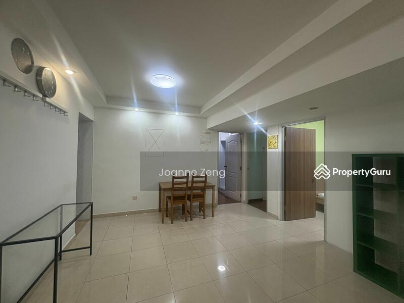 For Rent - 21 Jalan Membina