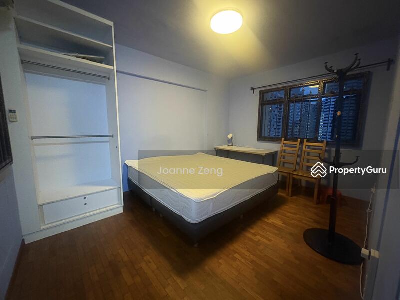 For Rent - 21 Jalan Membina