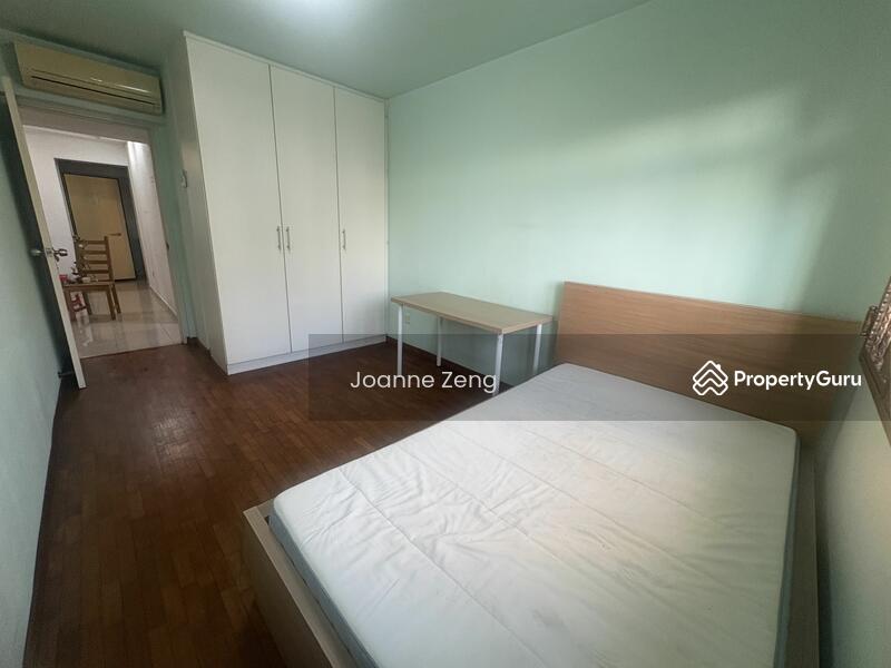 For Rent - 21 Jalan Membina