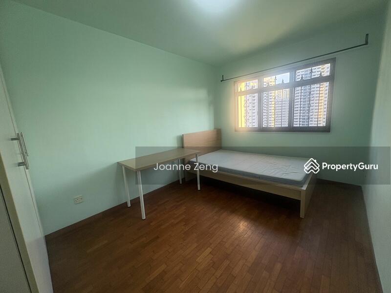 For Rent - 21 Jalan Membina
