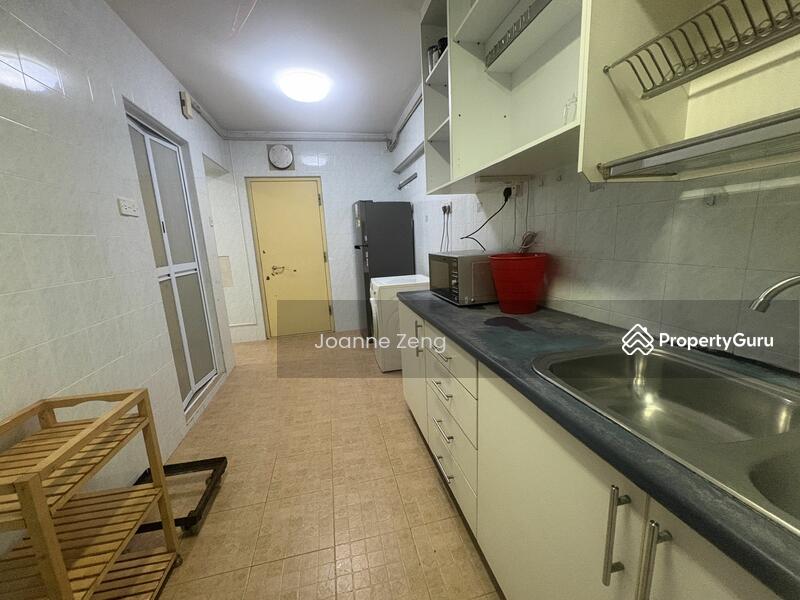 For Rent - 21 Jalan Membina
