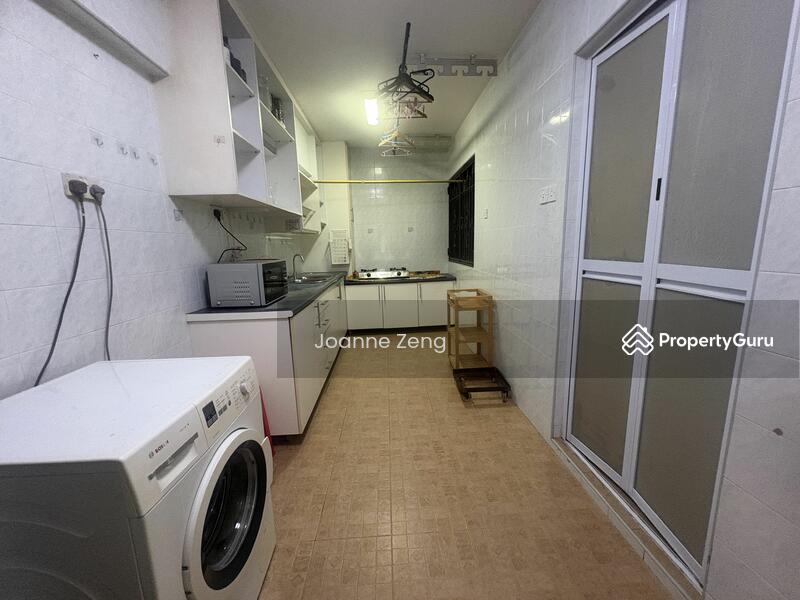 For Rent - 21 Jalan Membina