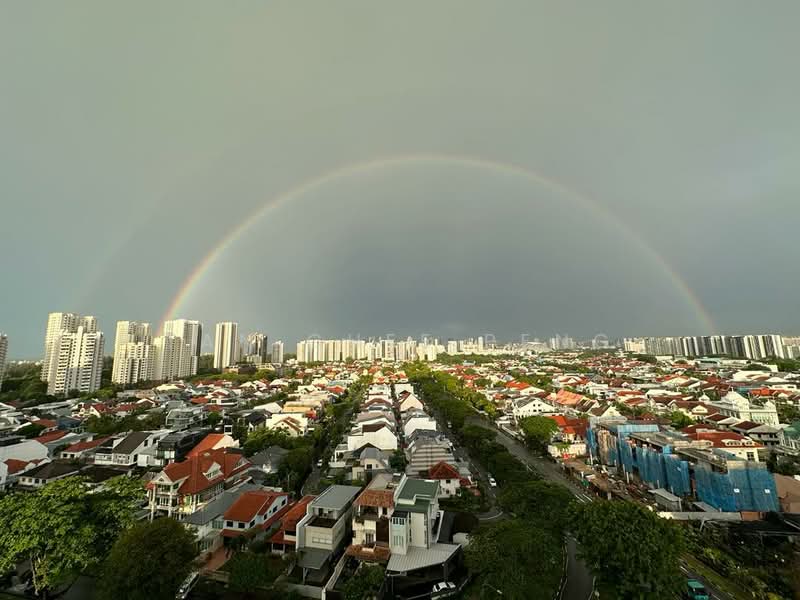 One Amber, 3 Amber Gardens, 3 Bedrooms, 1,302 sqft, Condominium For Rent, by Tan Chee Peng, 24612856 - PropertyGuru.com.sg
