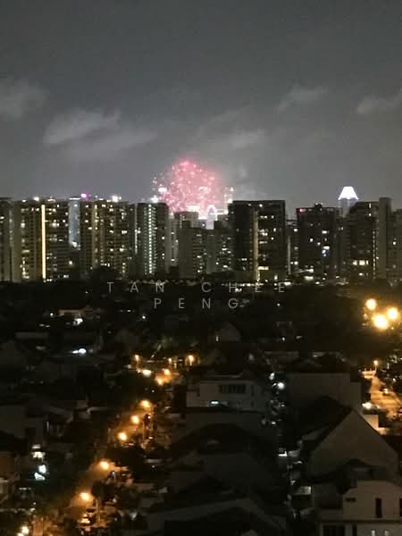 One Amber, 3 Amber Gardens, 3 Bedrooms, 1,302 sqft, Condominium For Rent, by Tan Chee Peng, 24612856 - PropertyGuru.com.sg