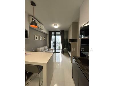 For Rent - Sant Ritz