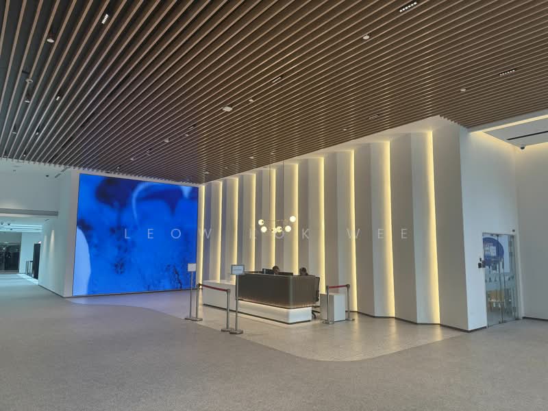 Fitted office / lab / demo showcase @ Ubi 4 mins walk to mrt station, Ubi, 5,200 sqft, Light Industrial (B1) For Rent, by Leow Kok Wee, 24613109 - CommercialGuru.com.sg