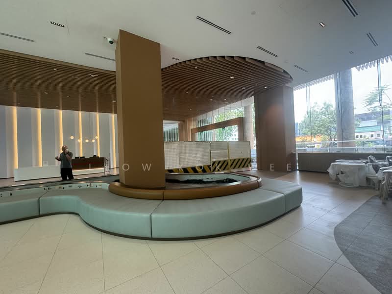 Fitted office / lab / demo showcase @ Ubi 4 mins walk to mrt station, Ubi, 5,200 sqft, Light Industrial (B1) For Rent, by Leow Kok Wee, 24613109 - CommercialGuru.com.sg