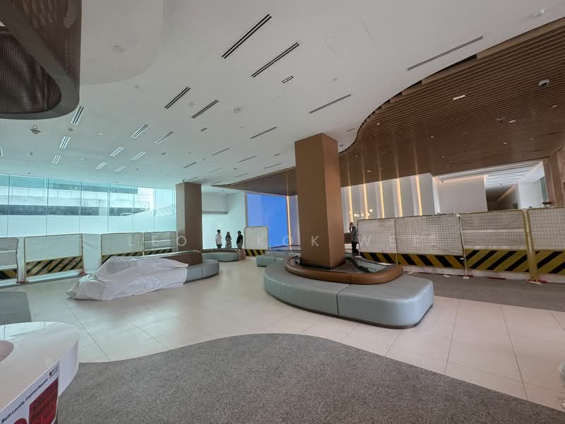 Fitted office / lab / demo showcase @ Ubi 4 mins walk to mrt station, Ubi, 5,200 sqft, Light Industrial (B1) For Rent, by Leow Kok Wee, 24613109 - CommercialGuru.com.sg