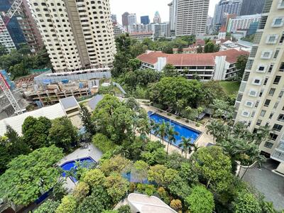 For Sale - The Scotts Tower