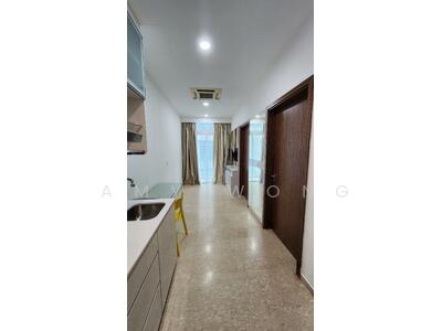 For Rent - Kovan Grandeur