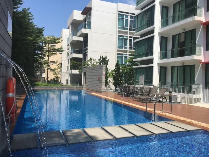 For Rent - The Estrella