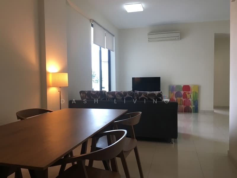 For Rent - The Estrella