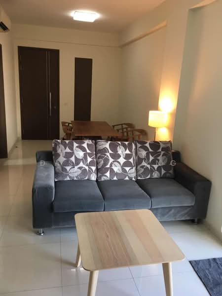 For Rent - The Estrella