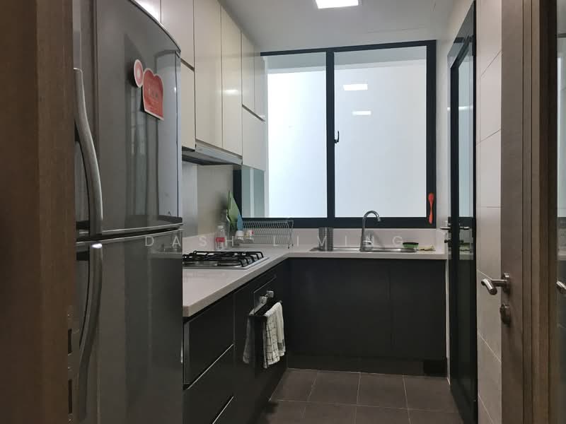 For Rent - The Estrella